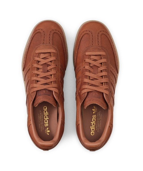 adidas（アディダス） スニーカー SAMBA OG JI3232 メンズ レディース