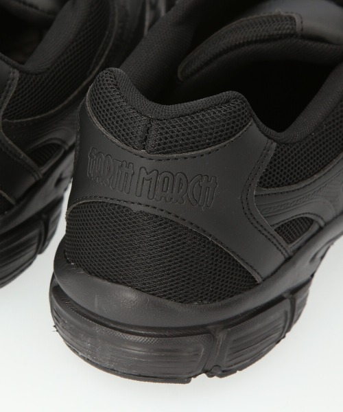 スニーカー Earth March アースマーチ メンズ レディース : ZOZOTOWN