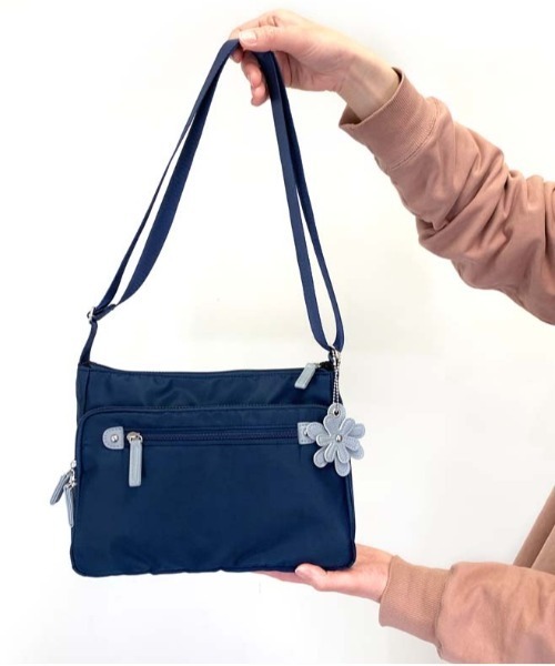 maison boinet（レディースショルダーバッグ）｜バッグ | ファッション 