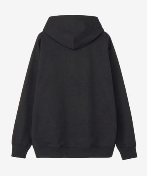THE NORTH FACE パーカー (ザ・ノース・フェイス）Small Logo