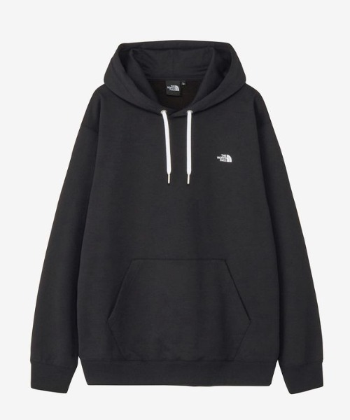THE NORTH FACE パーカー (ザ・ノース・フェイス）Small Logo