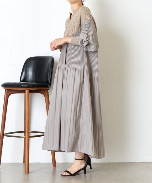 Jena espace merveilleux（ジェナ エスパスメルヴェイユ） ワンピース