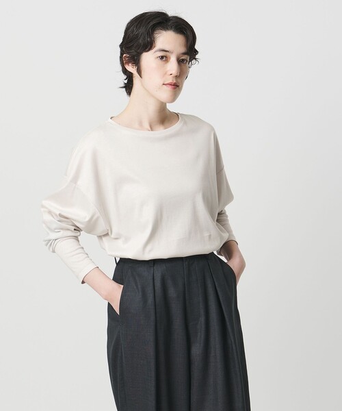 MARW UNITED ARROWS（マルゥ ユナイテッドアローズ） tシャツ 「MARW
