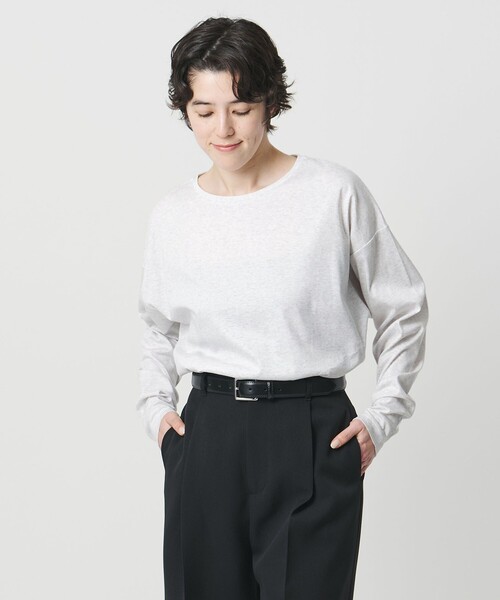 MARW UNITED ARROWS（マルゥ ユナイテッドアローズ） tシャツ 「MARW