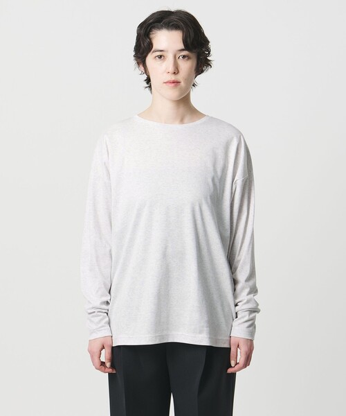 MARW UNITED ARROWS（マルゥ ユナイテッドアローズ） tシャツ 「MARW