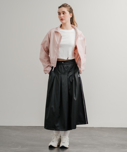 THE NORTH FACE（ザ ノースフェイス） スカート 日本未展開モデル