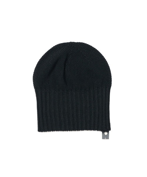 ysさま専用【wjk】 26SS　comfy 2-way knit watch wjk ニット帽 ニットキャップ comfy 2-way knit watch メンズ