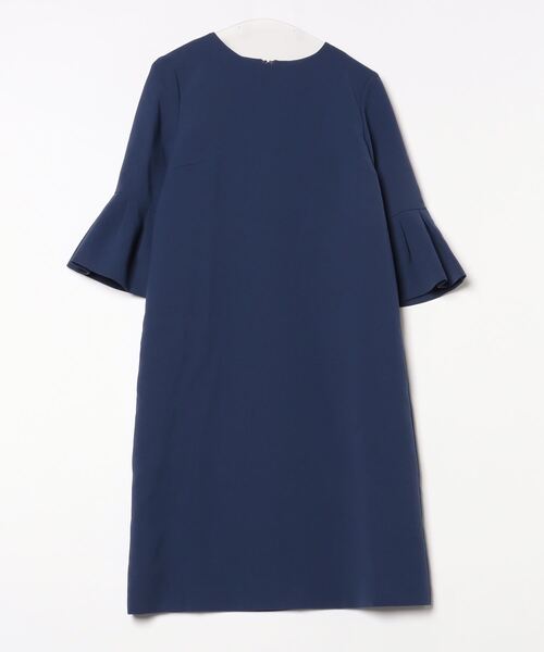 レディース ワンピース 38 マークアンドロナ 中綿ワンピース 38 ゴルフ