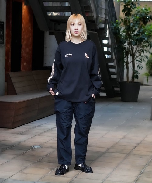OUTDOOR PRODUCTS（アウトドアプロダクツ） パンツ メンズ レディース