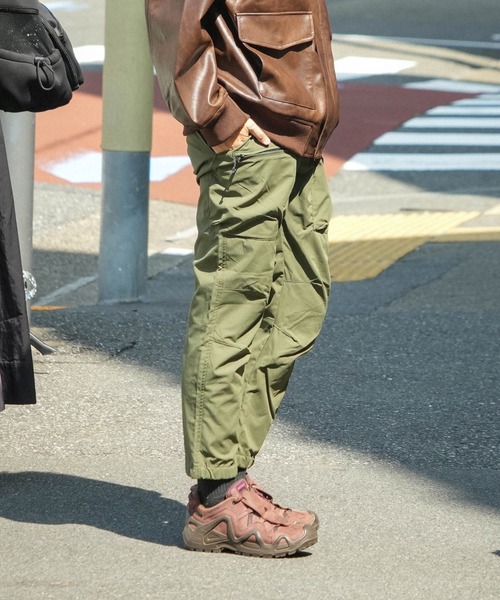 OUTDOOR PRODUCTS（アウトドアプロダクツ） パンツ メンズ レディース