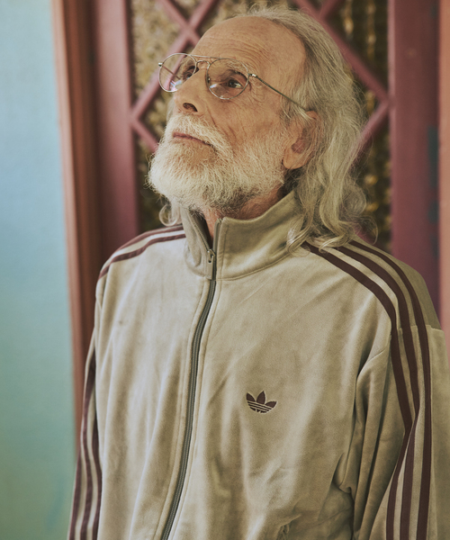 adidas originals / アディダス オリジナルス Exclusive トラック