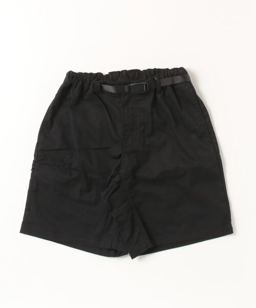 BEAMS GOLF（ビームス ゴルフ） ハーフパンツ MEDIUM ブラック メンズ