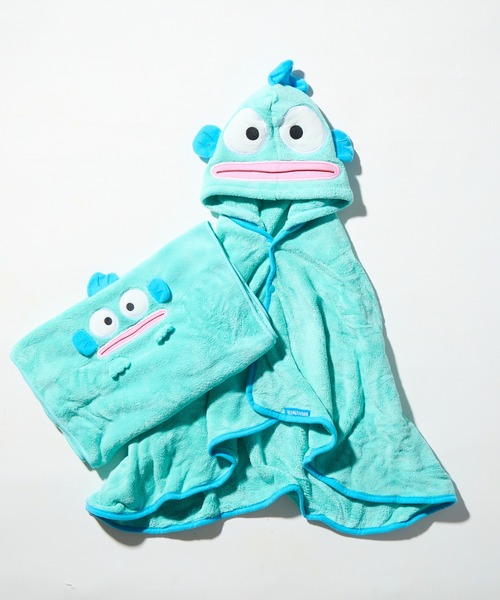 sanrio（サンリオ） タオル 「 」 吸水速乾タオルギフトセット SKE