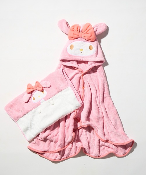 sanrio（サンリオ） タオル 「 」 吸水速乾タオルギフトセット SKE