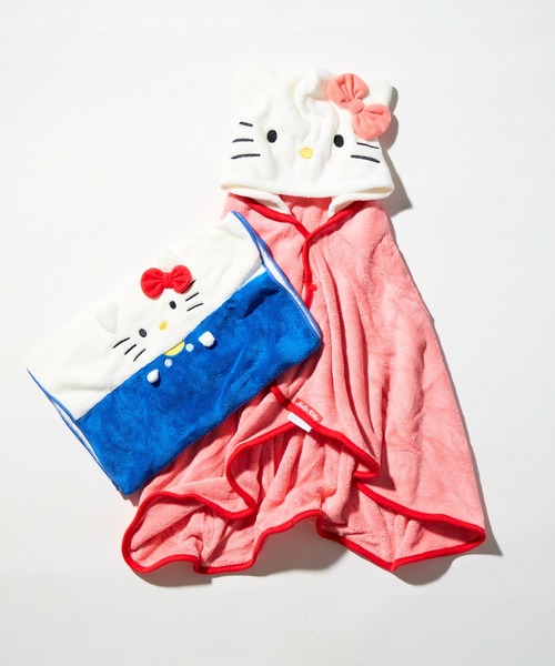 sanrio（サンリオ） タオル 「 」 吸水速乾タオルギフトセット SKE