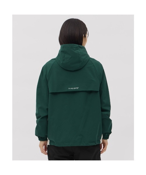 le coq sportif（ルコックスポルティフ） ブルゾン ジャンバー 裏起毛