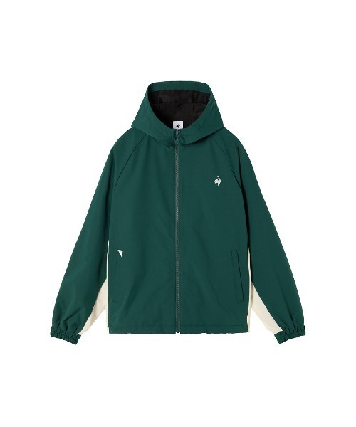 le coq sportif（ルコックスポルティフ） ブルゾン ジャンバー 裏起毛