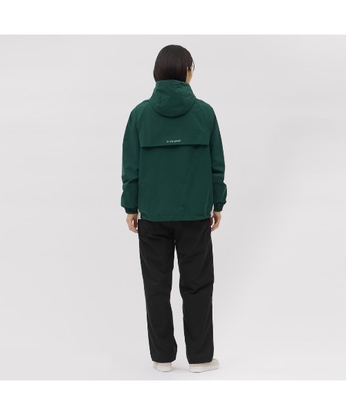 le coq sportif（ルコックスポルティフ） ブルゾン ジャンバー 裏起毛