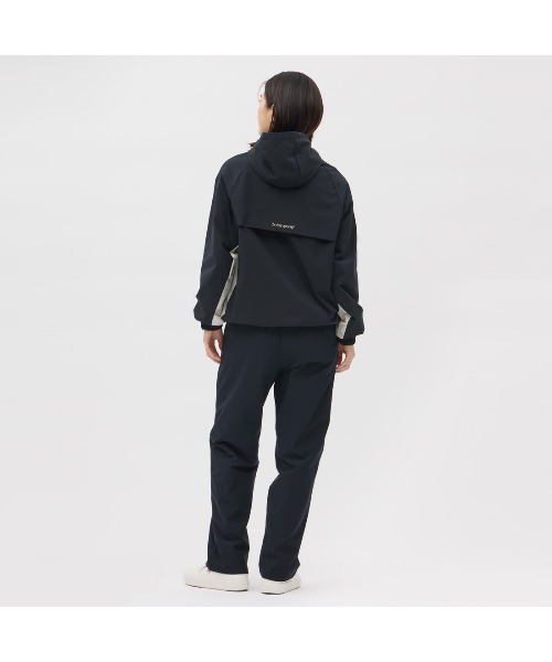 le coq sportif（ルコックスポルティフ） ブルゾン ジャンバー 裏起毛