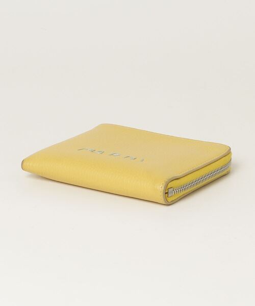 MARNI（マルニ） 財布 ONE SIZE イエロー メンズ : ZOZOTOWN Yahoo!店