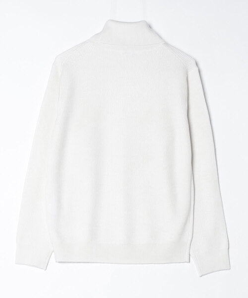 BEAUTY＆YOUTH UNITED ARROWS タートルネックニット M ブラック メンズ