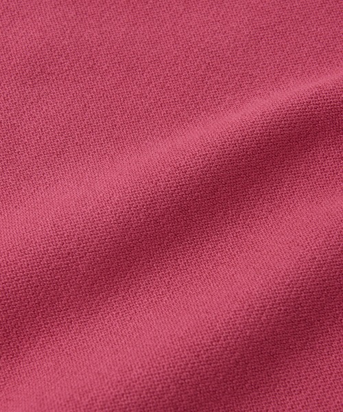 「un dix cors」 ノースリーブニット FREE ピンク系その他 レディース_画像2