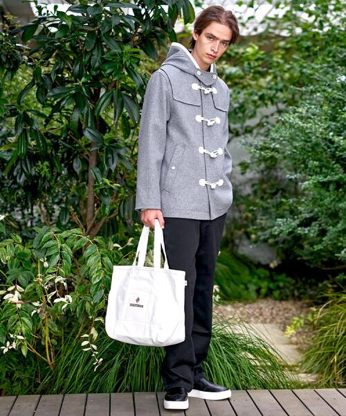 DRESSTERIOR（ドレステリア） ダッフルコート コート 「Safari12月号