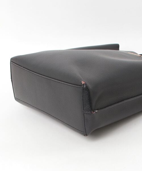 COACH（コーチ） 2WAYバッグ - ブラック レディース : ZOZOTOWN Yahoo