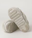 「NIKE」 フラットサンダル 23cm ベー...の詳細画像2