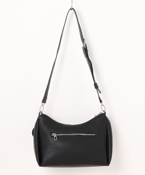 Desigual（デシグアル） 2WAYバッグ FREE ブラック レディース