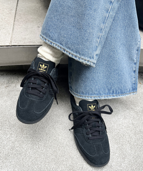 Samba OG/スニーカー アディダスオリジナルス adidas Originals スニーカー 「adidas Originals/アディダス