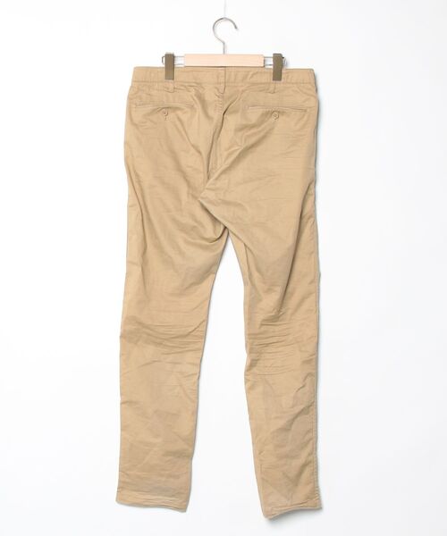 SHIPS（シップス） チノパンツ 31 ベージュ メンズ : ZOZOTOWN Yahoo