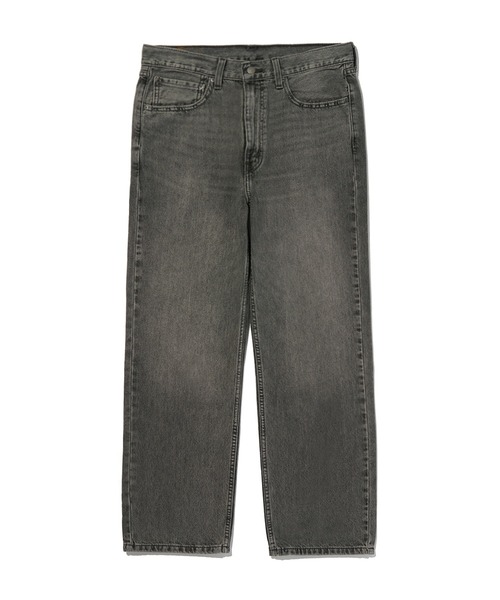 Levi's（リーバイス） デニムパンツ 34inch ダークブラック メンズ