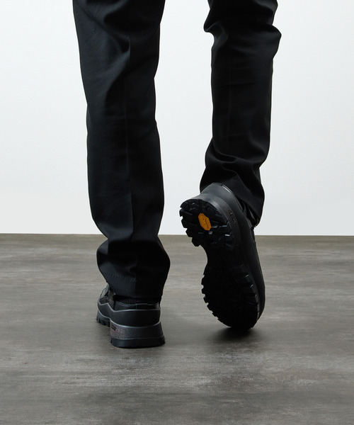 PADRONE（パドローネ） スニーカー パドローネ / GURRKHA SHOES with