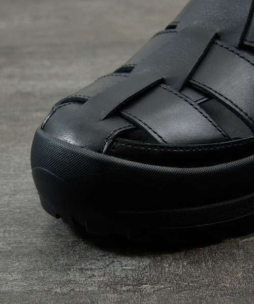 PADRONE（パドローネ） スニーカー パドローネ / GURRKHA SHOES with