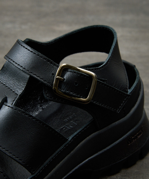 PADRONE（パドローネ） スニーカー パドローネ / GURRKHA SHOES with