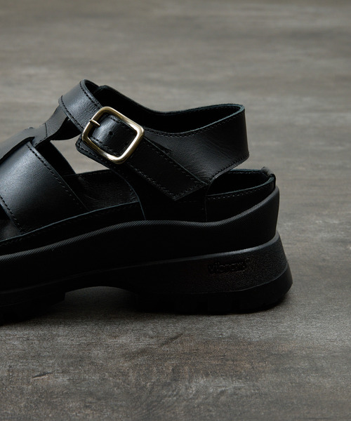 PADRONE（パドローネ） スニーカー パドローネ / GURRKHA SHOES with