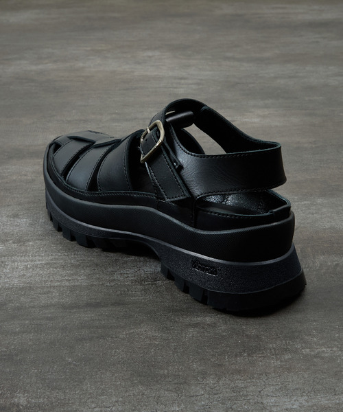 PADRONE（パドローネ） スニーカー パドローネ / GURRKHA SHOES with