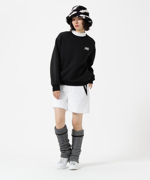 Jack Bunny!!（ジャックバニー） トレーナー スウェット 「JBMINT