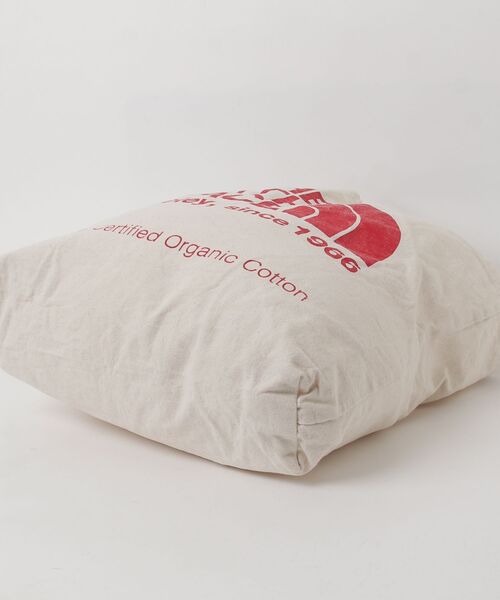 THE NORTH FACE（ザ ノースフェイス） トートバッグ - ホワイト メンズ