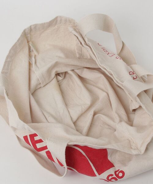 THE NORTH FACE（ザ ノースフェイス） トートバッグ - ホワイト メンズ