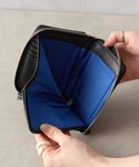 二つ折り 二つ折り財布 財布 「新型登場!」本...の詳細画像5