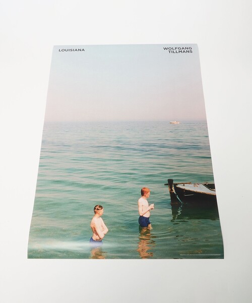 ポスター 「LOUISIANA MUSEUM OF MODERN ART」POSTERS A1 : ZOZOTOWN