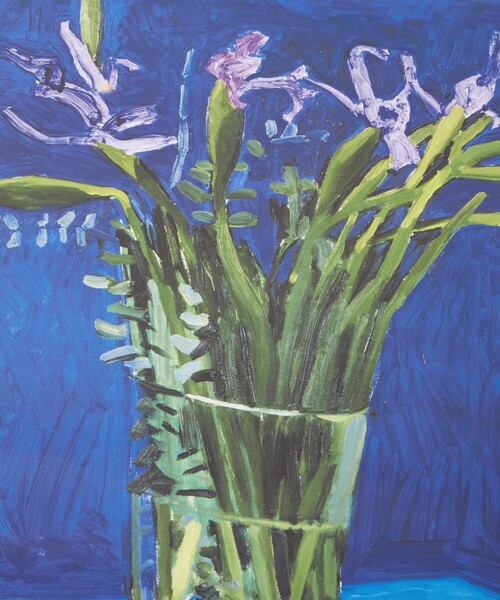 ポスター 「LOUISIANA MUSEUM OF MODERN ART」POSTERS A1 : ZOZOTOWN
