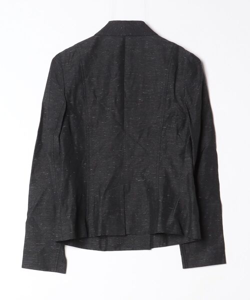 theory luxe（セオリーリュクス） テーラードジャケット 40 ブラック 