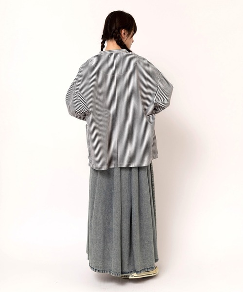 URCH RNA デニムジャケット gジャン J2176 フレンチワークのマルシェ