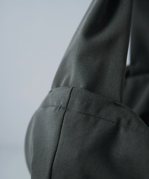 「CIASENSE」 2WAYバッグ FREE ブラック メンズ_画像7