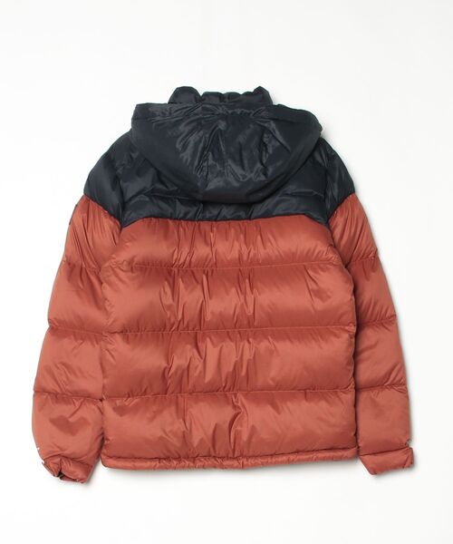 Columbia ブラウン ダウンジャケット s Columbia（コロンビア） ダウンジャケット S ブラウン メンズ