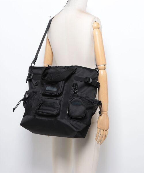 OUTDOOR PRODUCTS（アウトドアプロダクツ） トートバッグ 「OUTDOOR