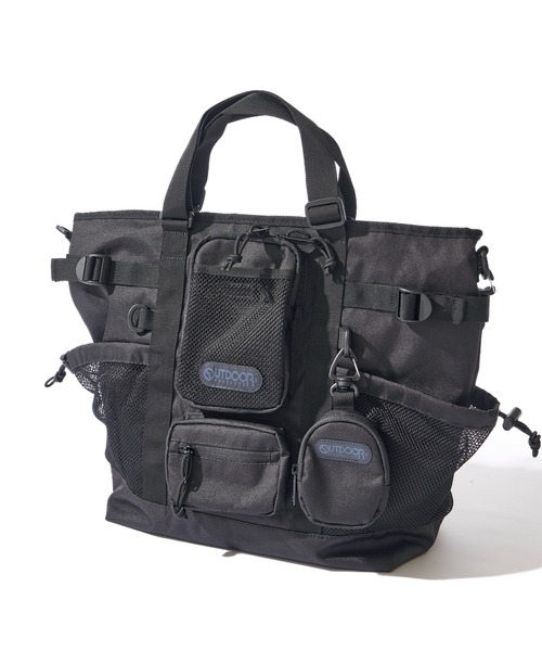 美品 USA製 Outdoor Products アウトドアプロダクツ バック OUTDOOR PRODUCTS（アウトドアプロダクツ） トートバッグ 「OUTDOOR